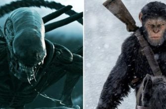 Disney выпустит новые фильмы «Чужой», «Планета обезьян» и Kingsman