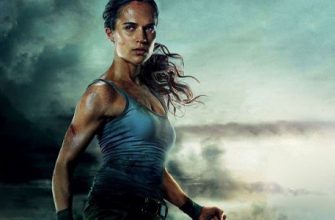 Подтвержден фильм «Tomb Raider: Лара Крофт 2»