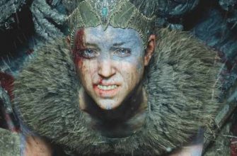 Утекли детали новой игры Ninja Theory, авторов Hellblade