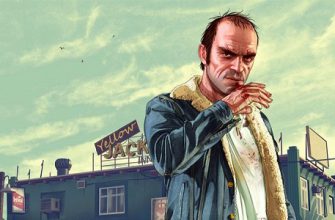 Не только GTA VI: Rockstar Games работает над несколькими играми