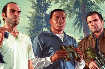 Обновленные продажи Grand Theft Auto V. Игру все еще покупают!