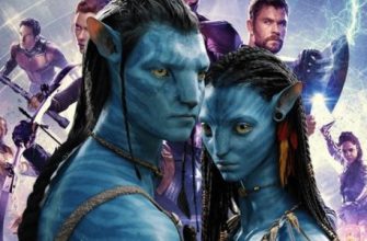 Сборы «Мстителей: Финал» спустя месяц проката