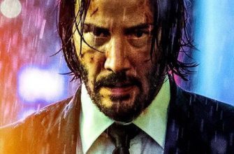 Раскрыта дата выхода фильма «Джон Уик 4»