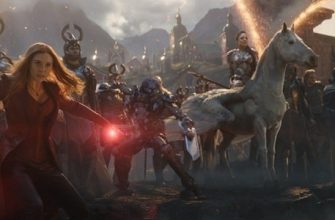 Какие фильмы 4 Фазы MCU тизерят «Мстители: Финал»
