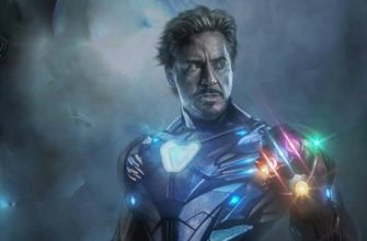 Тони Старк всегда должен был умереть в «Мстителях: Финал»