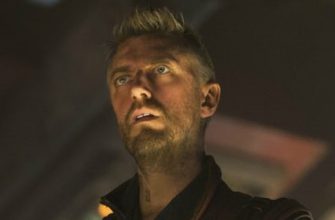 Новый взгляд на приемника Йонду, Краглина, из «Мстителей 4»