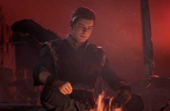 Игра «Звездные войны Джедаи: Павший Орден» получит русскую озвучку