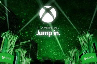 E3 2019. Где смотреть стрим конференции Microsoft Xbox на русском