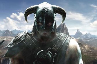 E3 2019. Утекла новая игра в серии The Elder Scrolls