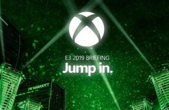 E3 2019. Самые важные анонсы и трейлеры с конференции Microsoft