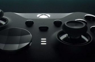 Дата выхода и цена геймпада Xbox Elite Controller 2