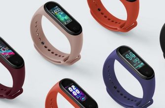 Дата выхода и цена браслета Xiaomi Mi Smart Band 4 (2019)
