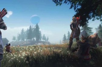 Что изменилось в Crowfall спустя год после релиза