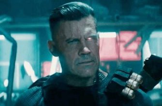 Как Кейбл мог выглядеть Кейбл в «Дэдпуле 2»