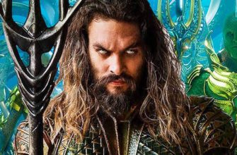 Первый взгляд на исполнителя Аквамена в «Симпсонах»