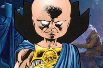 «Стражи галактики 2» избежали сюжетной дыры 4 Фазы MCU