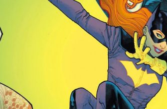 Первый трансгендер DC появится в «Бэтгерл»