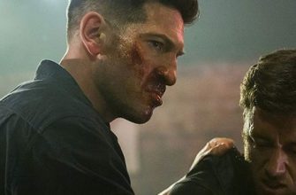 Представлена первая удаленная сцена из «Карателя»