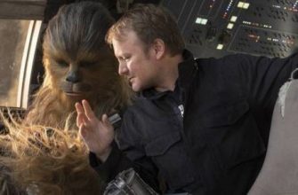 «Звездные войны» от режиссера «Последних джедаев» придется подождать