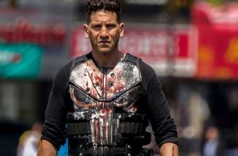 Каратель Джона Бернтала может появиться в фильмах Marvel