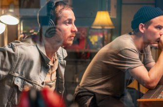 Фильм «Ярды» о рэпе представят на Comic Con Russia 2019