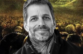 Зак Снайдер раскрыл дату выхода фильма «Армия мертвых»