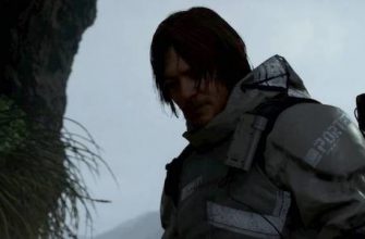 Death Stranding. Что показал Хидео Кодзима на «Игромире»