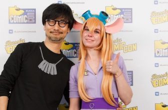 Итоги выставки ИгроМир 2019. Что было?