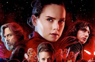 Новая трилогия «Звездных войн» не отменена