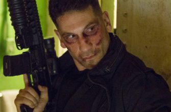 Каратель вернется в киновселенную Marvel