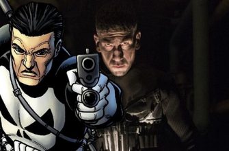 Marvel серьезно изменили Карателя