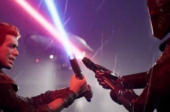 EA возвращается в Steam с Star Wars Jedi: Fallen Order