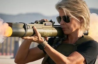 Первые сборы «Терминатора: Темные судьбы» крайне слабые