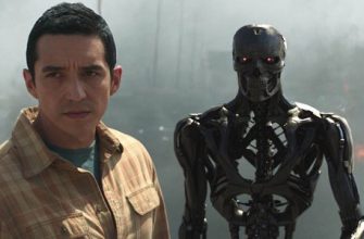 Объяснено, как работают путешествия во времени «Терминатора: Темные судьбы»