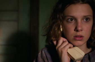 Раскрыто название первой серии 4 сезона «Очень странные дела»