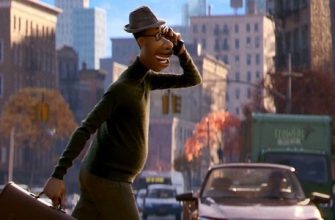 Первый трейлер фильма «Душа» от Pixar на русском