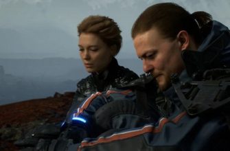 Почему Death Stranding получает смешанные реакции