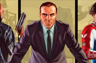 Rockstar тизерят новые обновления GTA Online