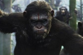 Новая «Планета обезьян» будет «особенной»