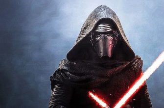 Исполнитель Кайло Рена забыл название «Звездных войн»