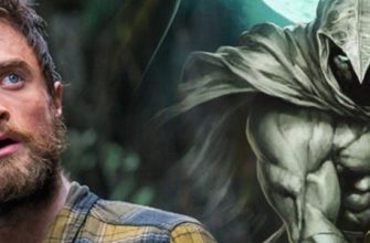 Дэниел Рэдклифф исполнит роль Лунного рыцаря в MCU