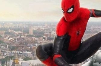 Обнаружена крутая отсылка на Капитана Америка в «Человеке-пауке: Вдали от дома»