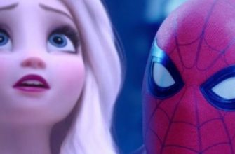 Сборы «Холодного сердца 2» обошли «Человека-паука: Вдали от дома»