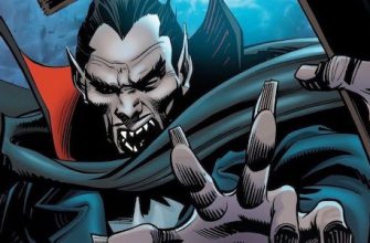 Сериал «Лунный рыцарь» введет Дракулу в MCU