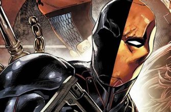 Раскрыта дата выхода сериала про Детстроука