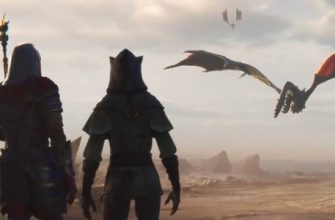 The Elder Scrolls 6 выйдет в 2022 году, а Sony покупают Bethesda