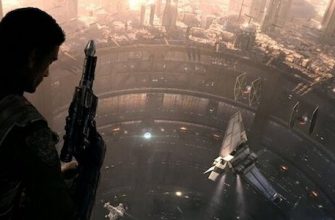 Самые интересные отмененные игры: «Звездные войны» и не только