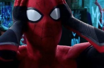 Морбиуса заметили в «Человеке-пауке: Возвращение домой»