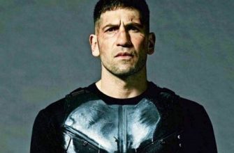 Как выглядит Джон Бернтал в роли Росомахи