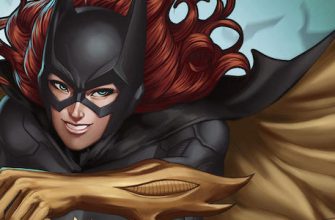 Актриса «Мстителей: Финал» хочет сыграть Бэтгерл в киновселенной DC